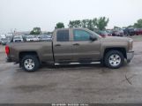 CHEVROLET SILVERADO 1500 1LT photo