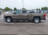 CHEVROLET SILVERADO 1500 1LT photo