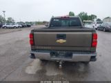 CHEVROLET SILVERADO 1500 1LT photo