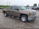 CHEVROLET SILVERADO 1500 1LT photo