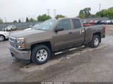 CHEVROLET SILVERADO 1500 1LT photo