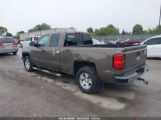 CHEVROLET SILVERADO 1500 1LT photo