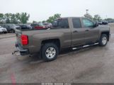 CHEVROLET SILVERADO 1500 1LT photo