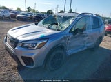 SUBARU FORESTER SPORT JF2SKALCXLH433086 photo