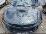 BMW I8 снимка