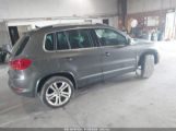 VOLKSWAGEN TIGUAN SEL снимка