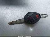 Mitsubishi Outlander Sport Es JA4AP3AUXBZ006089 photo