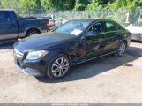 MERCEDES-BENZ C 300 4MATIC/LUXURY 4MATIC/SPORT 4MATIC снимка