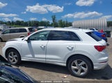 AUDI Q3 PREMIUM 45 TFSI QUATTRO TIPTRONIC WA1AECF39L1010852 снимка