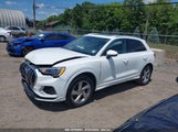 AUDI Q3 PREMIUM 45 TFSI QUATTRO TIPTRONIC WA1AECF39L1010852 снимка