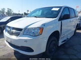 DODGE GRAND CARAVAN SE 2C7WDGBG9DR****** снимка