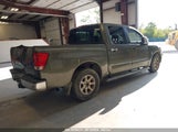 NISSAN TITAN SE 1N6AA07A74N524414 снимка