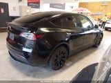 TESLA MODEL Y LONG RANGE DUAL MOTOR ALL-WHEEL DRIVE 7SAYGDEEXNF462149 fotografie