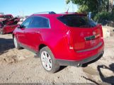 CADILLAC SRX PERFORMANCE COLLECTION снимка