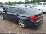 BMW 535I GRAN TURISMO WBASN2C54BC****** снимка