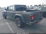 JEEP GLADIATOR RUBICON 4X4 1C6JJTBG0NL****** снимка