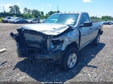 RAM 2500 TRADESMAN REGULAR CAB 4X4 8' BOX 3C6MR5AJ1NG224268 снимка