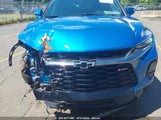 Chevrolet Blazer Awd Rs 3GNKBKRS1LS650446 снимка