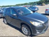 MAZDA CX-5 TOURING photo