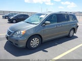 HONDA ODYSSEY EX-L 5FNRL38608B416846 снимка