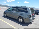 HONDA ODYSSEY EX-L 5FNRL38608B416846 снимка