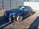 VOLKSWAGEN PASSAT 1.8T SE photo