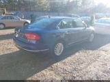 VOLKSWAGEN PASSAT 1.8T SE photo