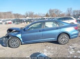 VOLKSWAGEN JETTA 1.4T R-LINE/1.4T S/1.4T SE 3VWC57BU0MM054745 снимка