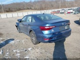 VOLKSWAGEN JETTA 1.4T R-LINE/1.4T S/1.4T SE 3VWC57BU0MM054745 снимка