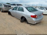 TOYOTA COROLLA LE 1NXBU40E49Z086415 снимка