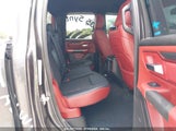 RAM 1500 REBEL QUAD CAB 4X4 6'4 BOX 1C6SRFET3KN****** снимка