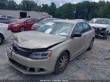 VOLKSWAGEN JETTA 2.0L S 3VW2K7AJ4DM236640 снимка