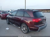 ACURA MDX TECHNOLOGY PACKAGE 2HNYD28407H****** снимка