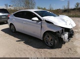 Hyundai Elantra Sel 5NPD84LF5KH420022 снимка