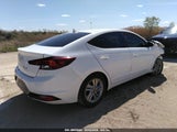 Hyundai Elantra Sel 5NPD84LF5KH420022 снимка