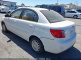 Kia Rio Lx KNADH4A38A6634677 снимка