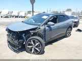 VOLKSWAGEN ID.4 PRO/PRO S 1V2VMPE88PC****** снимка
