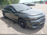 Chevrolet Malibu 1Lt 1G1ZE5ST0HF111579 снимка