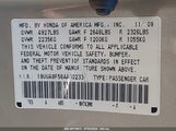 ACURA TL 3.7 19UUA9F56AA****** снимка