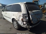 CHRYSLER TOWN & COUNTRY TOURING 2C4RC1BG6GR112526 fotografie