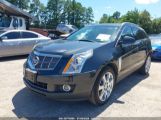 CADILLAC SRX LUXURY COLLECTION снимка