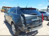 CADILLAC SRX LUXURY COLLECTION снимка