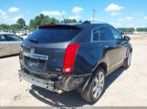 CADILLAC SRX LUXURY COLLECTION снимка