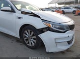 KIA OPTIMA LX 5XXGT4L34GG084299 снимка