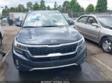 KIA SELTOS SX TURBO снимка