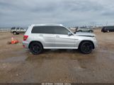 MERCEDES-BENZ GLK 350 4MATIC снимка