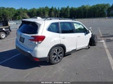 SUBARU FORESTER LIMITED JF2SKAPC6PH528809 снимка