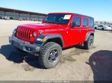 Jeep Wrangler Unlimited Sport 4X4 1C4HJXDN5MW775363 fotografie