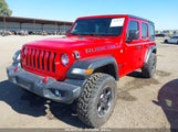 Jeep Wrangler Unlimited Sport 4X4 1C4HJXDN5MW775363 fotografie