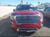 GMC SIERRA 1500 4WD SHORT BOX DENALI photo